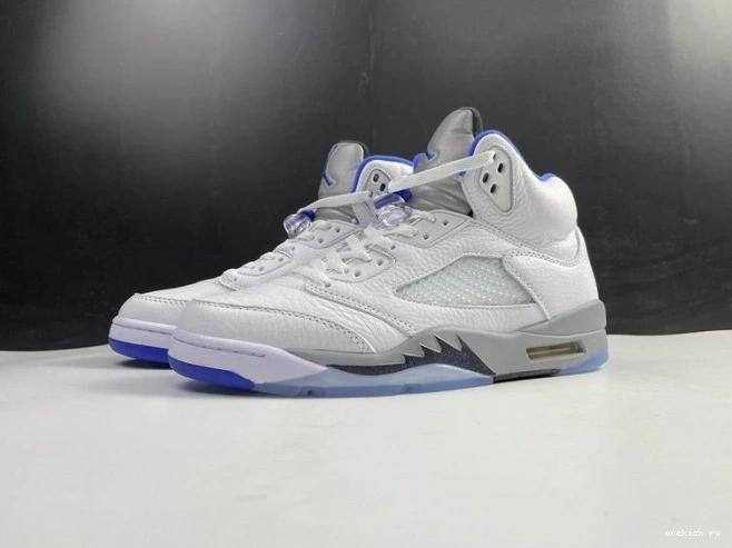 Chep Onekick DD0587-140 Stealth Retro Air White (2021) 5 Jordan 0823